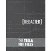 Tesla FBI Files (Nikola Tesla)(Pevná)