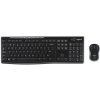 PROMO Logitech Wireless Desktop MK270, SK/SK _ 920-004527