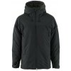 Fjällräven Bergtagen 130 Insulation Jkt čierna