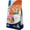 N&D Grain Free Pumpkin DOG Puppy Mini Lamb & Blueberry 0,8 kg