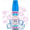 Dinner Lady - Ice, Bubble Trouble Ice 10ml, 20ml Bubble Trouble Ice