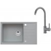 Set Alveus Intermezzo 130 + AM 120