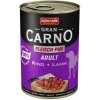 Animonda GranCarno Adult hovädzie + jahňacie 800g
