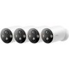 TP-Link Tapo C425(4-pack)