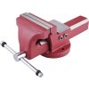 Fortum dielenský zverák s kovadlinou 150mm 4752614