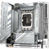 GIGABYTE MB Sc LGA1851 B860I AORUS PRO ICE, Intel B860, 2xDDR5, 1xThunderbolt, 1xDP, 1xHDMI, WiFi, Mini-ITX