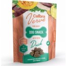 Maškrta pre psa Calibra Dog Verve Semi Moist Snack Fresh Duck 150 g