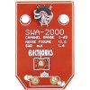 Anténny zosilňovač SWA-2000 HQ.