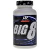 LSP nutrition BIG 8 essential amino 100 kapsúl