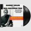 Wilen Barney - French Story / Vinyl / 2LP [2 LP]