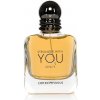 Giorgio Armani Stronger With You Only Man toaletná voda pánska 50 ml