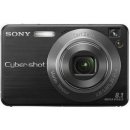 Sony Cyber-Shot DSC-W130