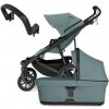 THULE Kočík Urban Glide 4-wheel Mid Blue/Mid Blue set M 2024