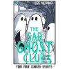 The Sad Ghost Club Volum… (Lize Meddings)