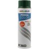 Dupli-Color Prima RAL 6005 zelená lesklá farba v spreji 500 ml