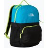 Detský mestský batoh The North Face Chuckwalla 27 l tnf black/meridian blue