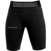 Zone shorts Essential Black