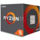 AMD Ryzen 5 1400 YD1400BBAEBOX