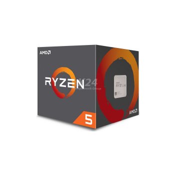 AMD Ryzen 5 1400 YD1400BBAEBOX