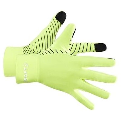 Craft CORE Essence Thermal Multi Grip 2 1912479 rukavice - XL - žlutá