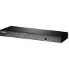 Aten KH-1508AI KVM 8-port OverNET CAT5, PS/2 + USB, OSD,rack