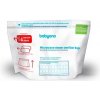 BABYONO Vrecká sterilizačné do mikrovlnky, 5 ks