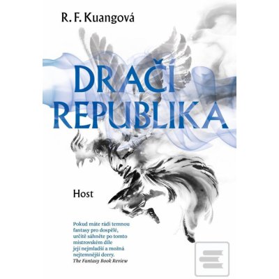 Dračí republika (R. F. Kuang)