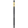 DeWALT SKRUTKOVACÍ BIT TORX T30, DĹŽKA 152 mm DT7804T
