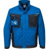 PORTWEST Bunda WX3 Work T703 POR-T703PBRXXL 2XL Modrá persian