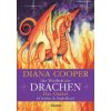 Die Weisheit der Drachen - Das Orakel (Diana Cooper,Juliane Molitor)(Brožovaná)