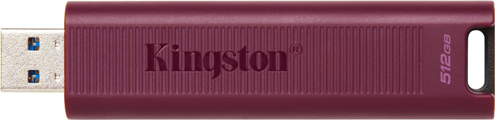 Kingston DataTraveler Max 512GB DTMAXA/512GB