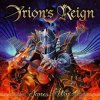 Orion's Reign - Scores Of War [CD]