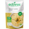Activus Polévka sladká kukuřice, 400 g Hotová polievka bez konzervantov