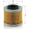 MANN Olejovy filter MH 65/1 OL.GOLF VI,IBIZA 2.0TDI 08-