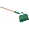 J.A.D. TOOLS motyka malá s násadou 60cm detská