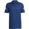 Tričko adidas Squadra 25 Polo M JY3420