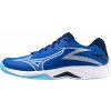 Mizuno Lightning Star Z7 Jr. Mugen Blue/White/Estate Blue