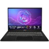 MSI Summit A16 AI+ A3HMTG-026CZ čierny