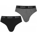 Lonsdale Pánske Slipy 2 Pack