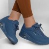 Skechers Uno - Stand ON Air | 73690-BLU | Modrá | 40