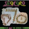 Kuti Fela - Shakara / Yellow / Vinyl / LP+7