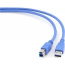 Gembird GMBCCPUSB3AMBM6 USB 3.0 A-plug B-plug, 1,8m