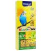 Vitakraft Kräcker Trio-Mix tyčinky pre andulky 90 g