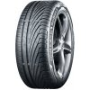Uniroyal 215/45 R16 RAINSPORT 3 [90] V XL FR DOT2023 Uniroyal 215 45 16 V --> 240 km/h 90 --> 600 KG A Letné