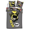 Posteľné obliečky Batman nights