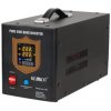 Záložný zdroj PROsinus KEMOT 700W 230V/12V ,čierny ,bez batérie URZ3406B