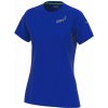 Dámske športové nohavice Inov-8 Base Elite SS W blue L
