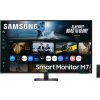 Samsung Smart Monitor M7 LS43FM702UU