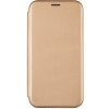 Obal:ME Book Samsung Galaxy A35 5G Gold 57983120761