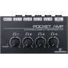 Soundsation POCKET-AMP